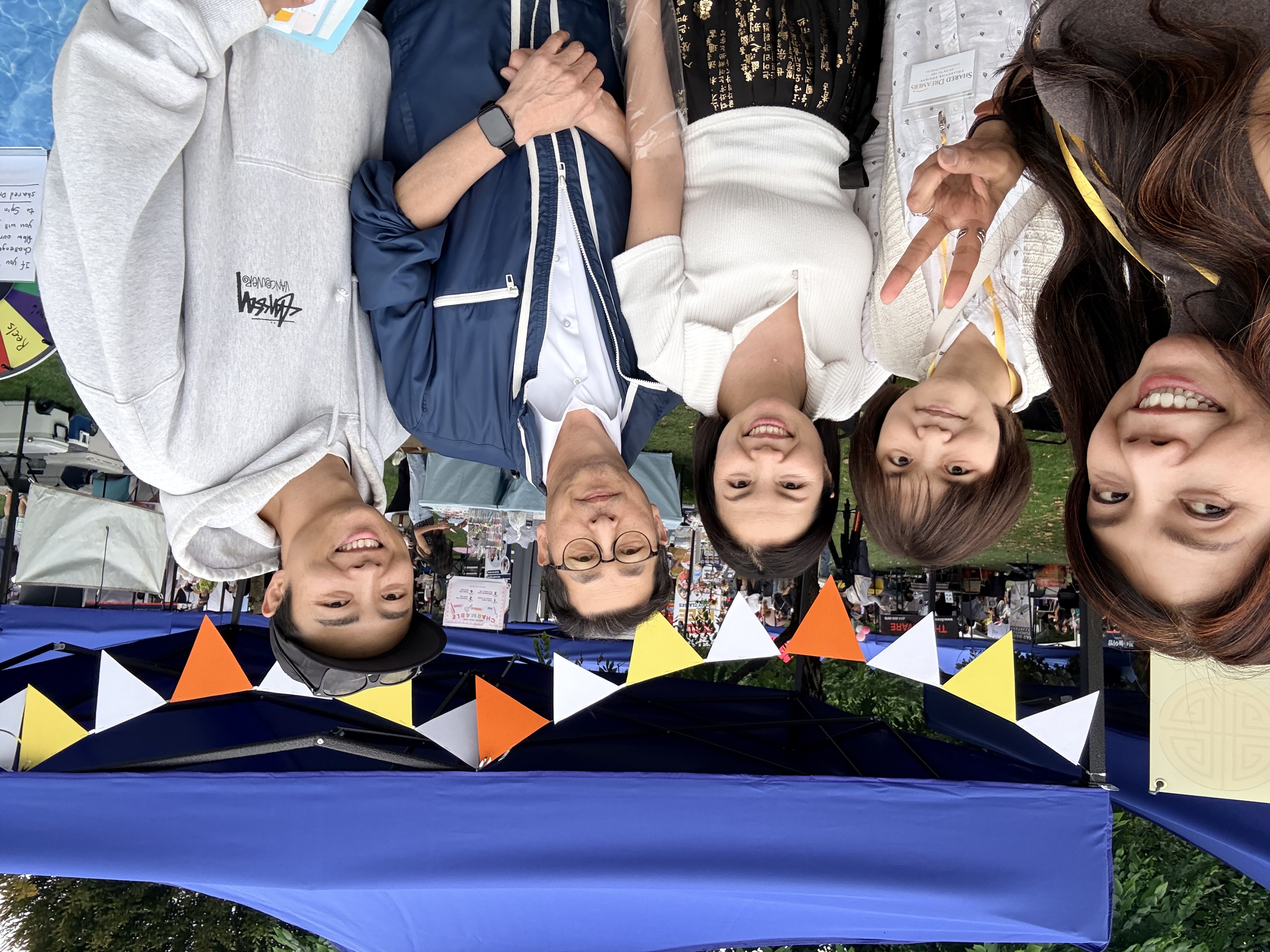 2026 Kimchi Festival